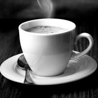 Classic Coffee Cup